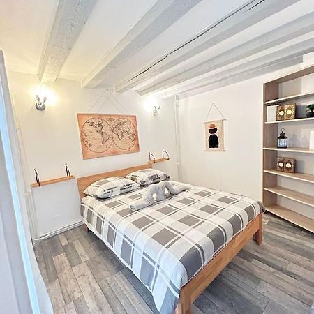 Maison Cosy , Parking Gratuit , 5 Min Aux أوكْسير المظهر الخارجي الصورة