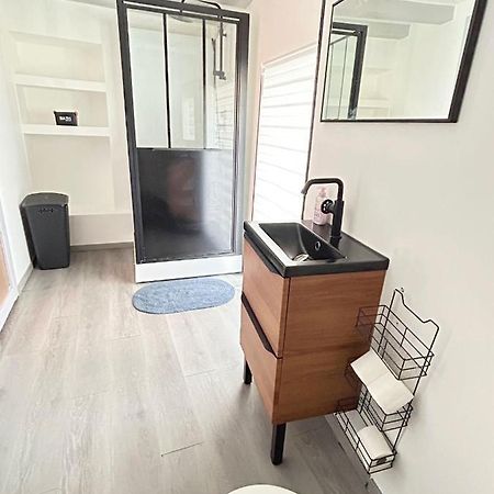 Maison Cosy , Parking Gratuit , 5 Min Aux أوكْسير المظهر الخارجي الصورة